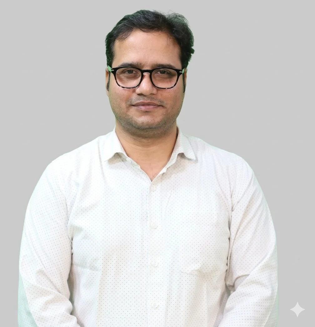 Dr. Saurabh Sharma